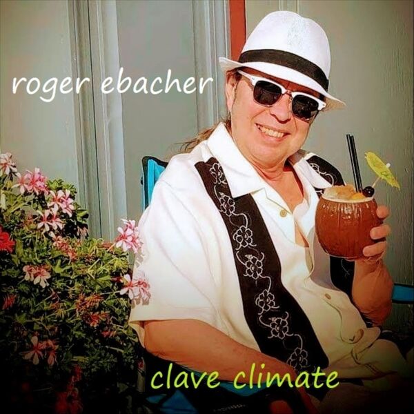 Cover art for Clave Climate