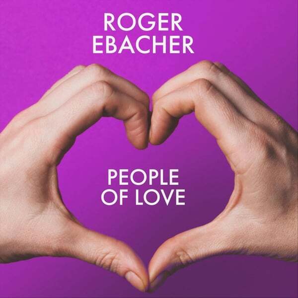 Cover art for People of Love